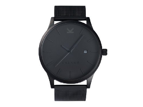 Reloj Torolf X - Acero inoxidable - Hombre - Valkur