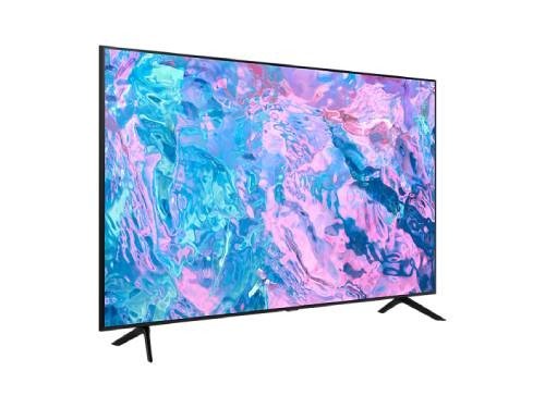 Televisor Samsung 55" UHD 4K CU7000