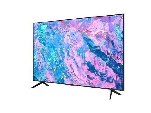 Televisor Samsung 55" UHD 4K CU7000