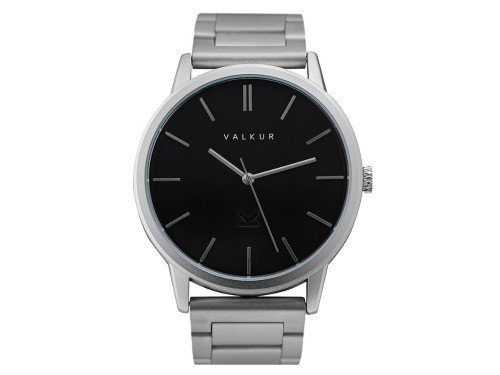 Reloj Platek - Acero inoxidable - Hombre - Valkur