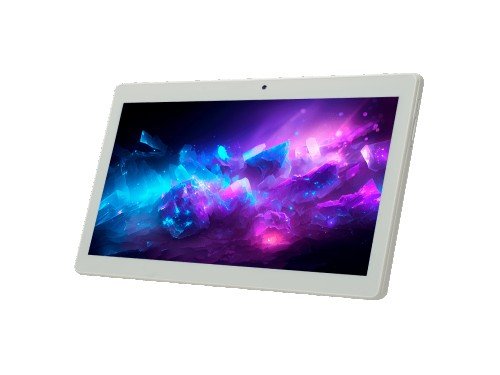 Tablet enova 10" 4G LTE 2/32 GB Android 11 Blanco/Gris