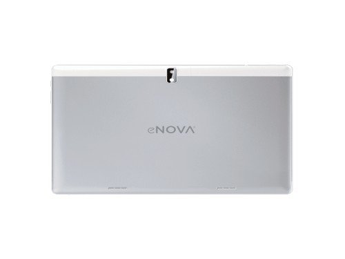 Tablet enova 10" 4G LTE 2/32 GB Android 11 Blanco/Gris