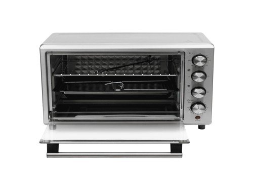 Horno eléctrico de mesa Enova 35 litros Negro