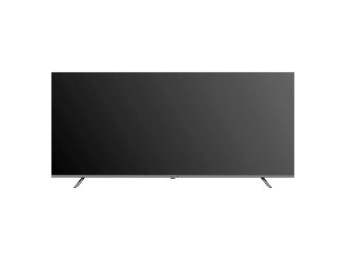 Smart Tv Noblex Dr55x9500 55 Pulgadas Qled 4k Black Series