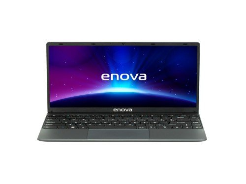 Notebook enova 14" Core i3 10ma Gen 8 GB RAM 240 GB SSD W11