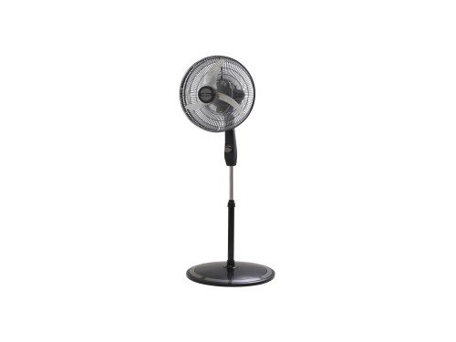 Ventilador Liliana de pie 20 Vpc20b metal 3 aspas 3 velocidades