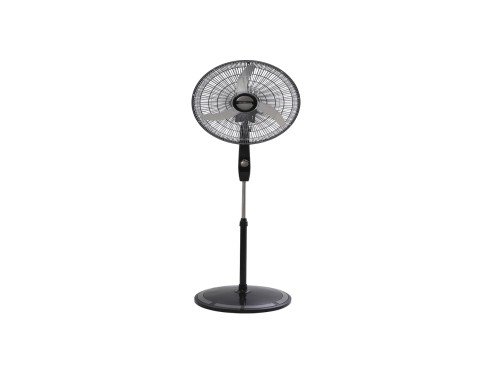 Ventilador Liliana de pie 20 Vpc20b metal 3 aspas 3 velocidades