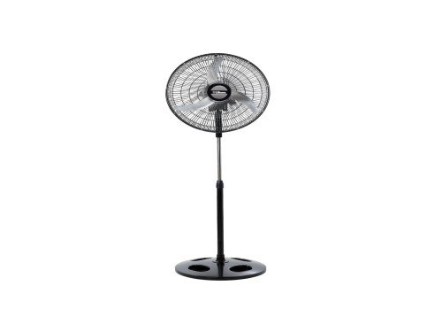 Ventilador Liliana de pie 20 vpm2016 3 aspas Parrilla metálica