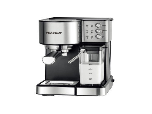 Cafetera Express Peabody Pe-ce5007ixn Doble Caldera