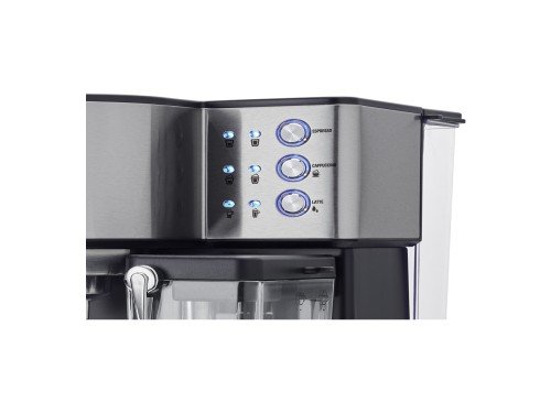 Cafetera Express Peabody Pe-ce5007ixn Doble Caldera