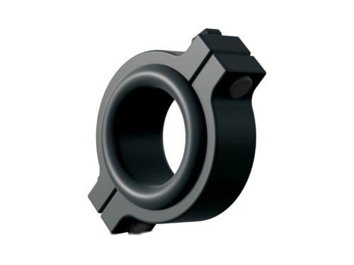 Anillo Peneano Retardante Mantiene Ereccion Control Silicone C-Ring