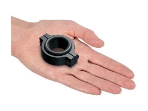 Anillo Peneano Retardante Mantiene Ereccion Control Silicone C-Ring