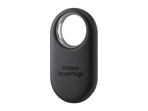 Samsung Galaxy SmartTag2 Etiqueta inteligente Negro