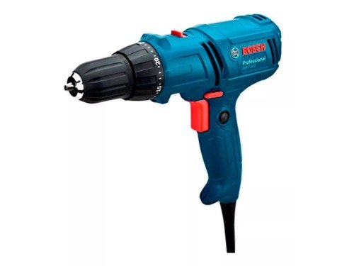 Taladro Con Regu De Torque Bosch 400w 10mm Profesional GSR 7-14 E