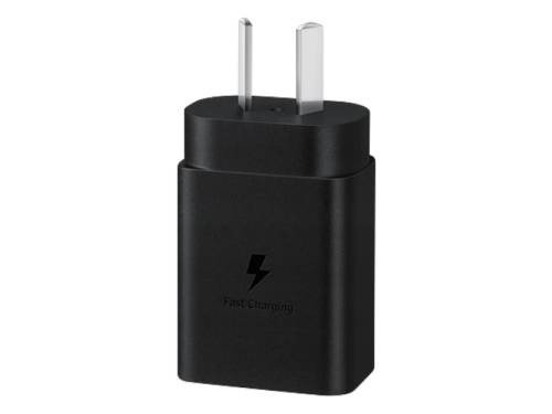 Adaptador Samsung de carga rápida - cable tipo C (15W)