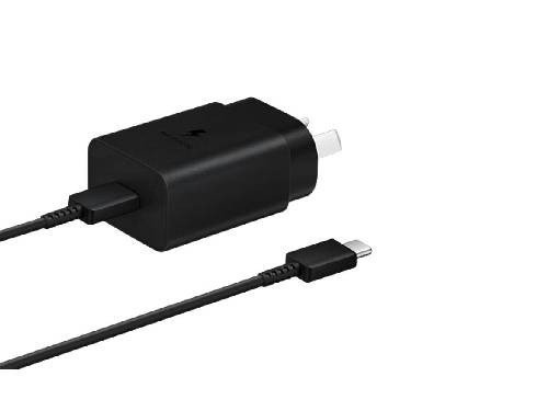 Adaptador Samsung de carga rápida - cable tipo C (15W)