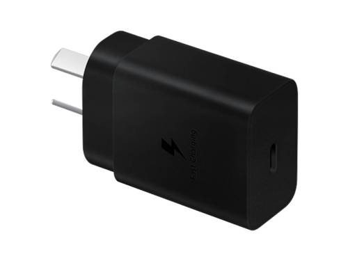 Adaptador Samsung de carga rápida - cable tipo C (15W)