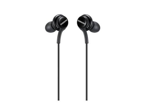 Auriculares Samsung 3.5mm earphones Black