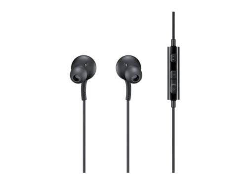 Auriculares Samsung 3.5mm earphones Black