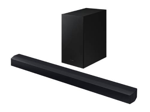 Barra de Sonido Samsung C450 300w