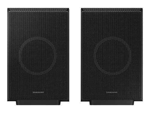 Barra de sonido Samsung Q-Series 11.1.4 ch HW-Q990D