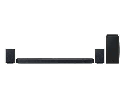 Barra de sonido Samsung Q-Series 9.1.4 ch HW-Q930D