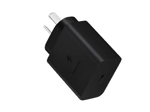 Cargador de pared Samsung 15W USB tipo C sin cable