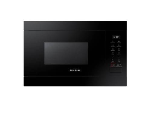 Microondas Samsung 22L 850W/Grill 1100W Negro