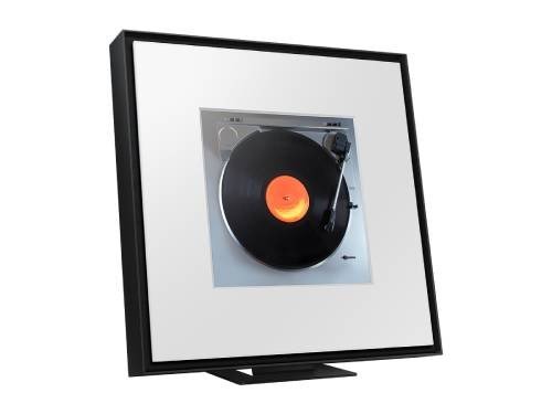 Parlante Samsung Music Frame HW-LS60D