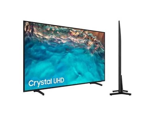 Televisor Samsung Crystal 65" 4K UHD Smart TV BU8000