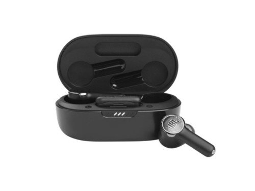 AURICULAR JBL QUANTUM TWS BLACK