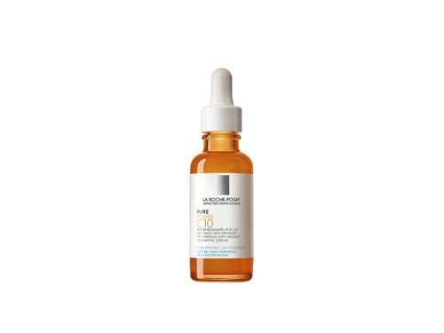 Serum Pure Vitamin C 10 Antioxidante 30ml La Roche Posay