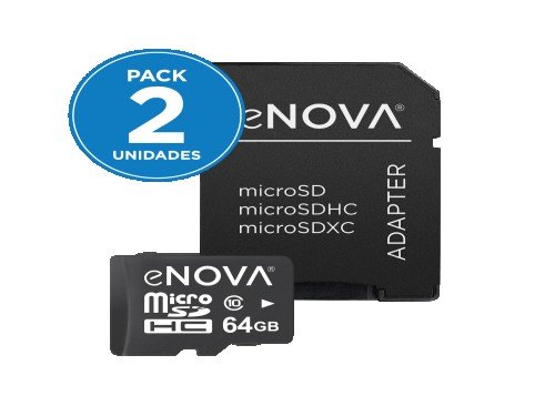 Micro SD eNova 64gb