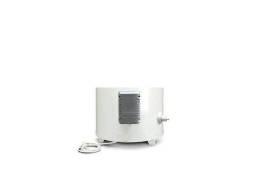 TERMOTANQUE ELECTRICO UNIVERSAL 40 L BLANCO