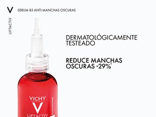 Serum Anti manchas Liftactiv Specialist B3 30 ml