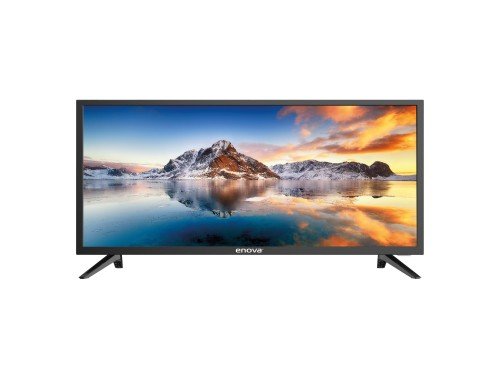 TV LNV eNOVA 24" LED HD FN