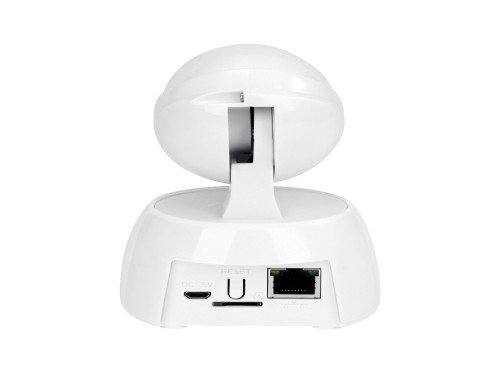 Camara de seguridad eNova wifi Spy Cloud 720p