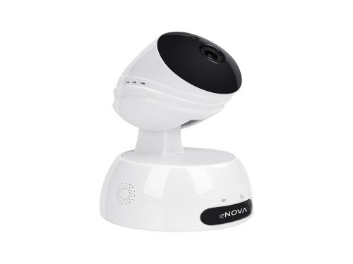 Camara de seguridad eNova wifi Spy Cloud 720p