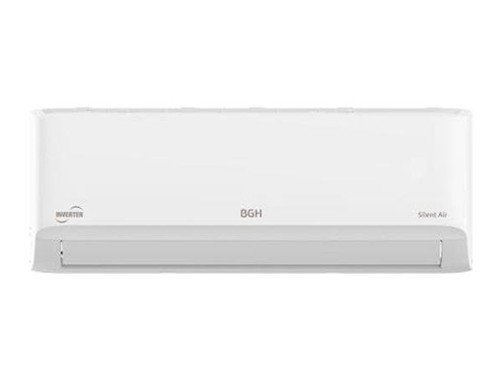 A/A Bsi65wcgt 6300W Frio Calor Split Inverter BGH-Silent Air