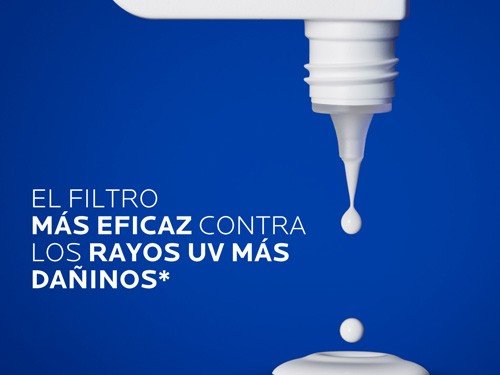 Solar Anthelios Oil Control Fluido SPF50+ 50 ml La Roche Posay