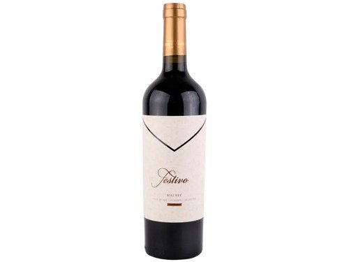 Festivo Malbec 750ml