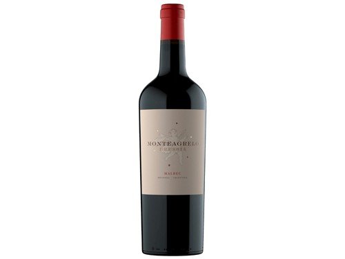 Monteagrelo Malbec 750ml