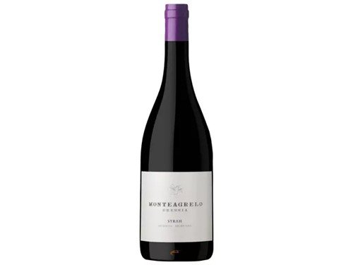 Monteagrelo Syrah 750ml