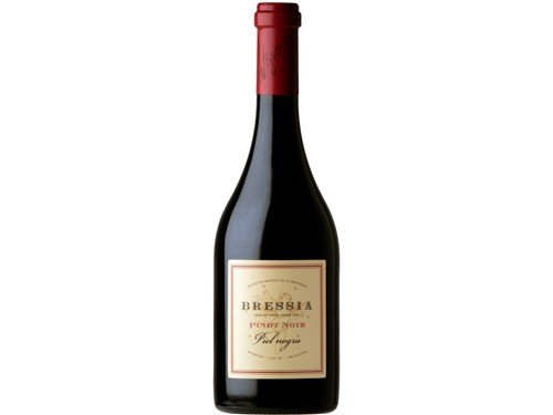 Piel Negra Pinot Noir 750ml