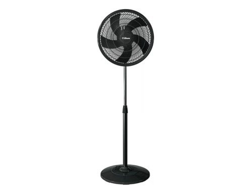 Ventilador de Pie Liliana 16″ 65W 3 velocidades y 5 aspas – VP16P