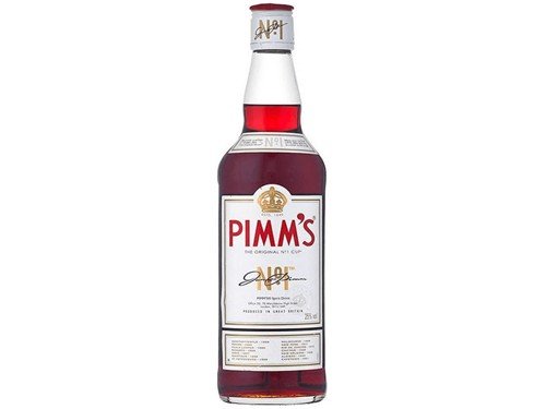 Pimms Bitter 750ml