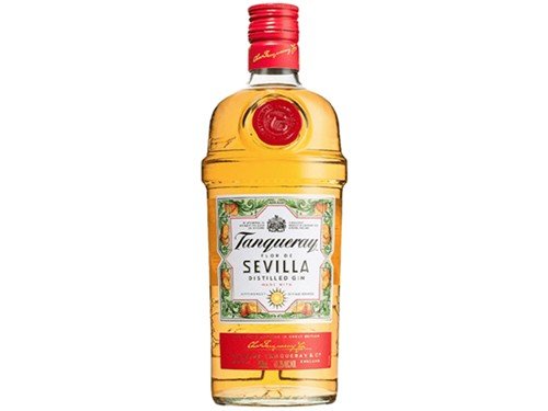 Tanqueray Sevilla 700ml