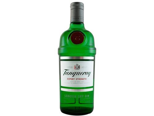 Tanqueray Dry 750ml