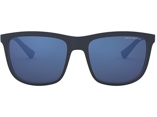 Lentes Armani Azules 0Ax4093S