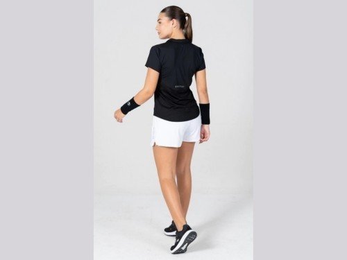 Remera Polo Deportiva Tela Ultra soft Runik